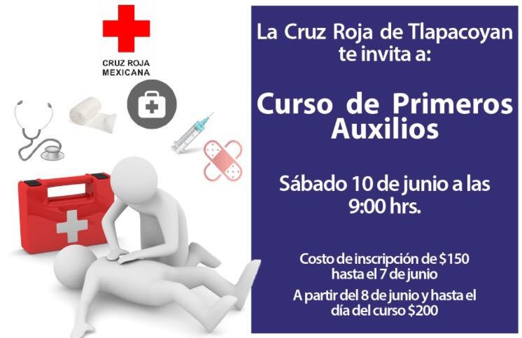 curso de rcp basico cruz roja curso de rcp basico cruz roja