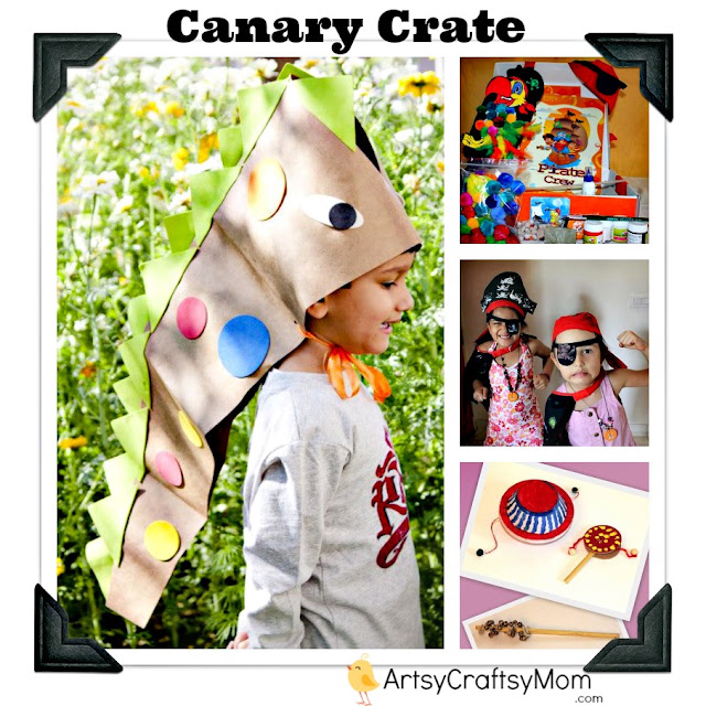 canaryCrate