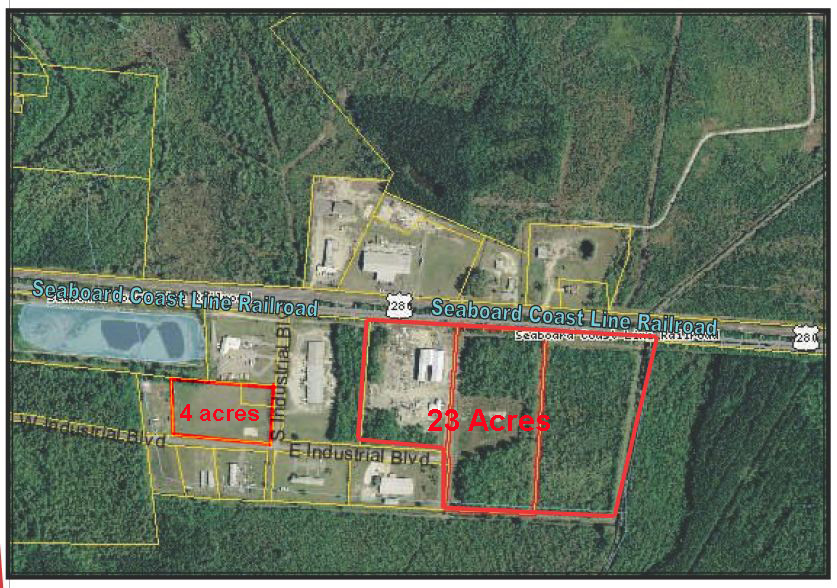 Selling Savannah Now, Commercial Real Estate Services Brazilian