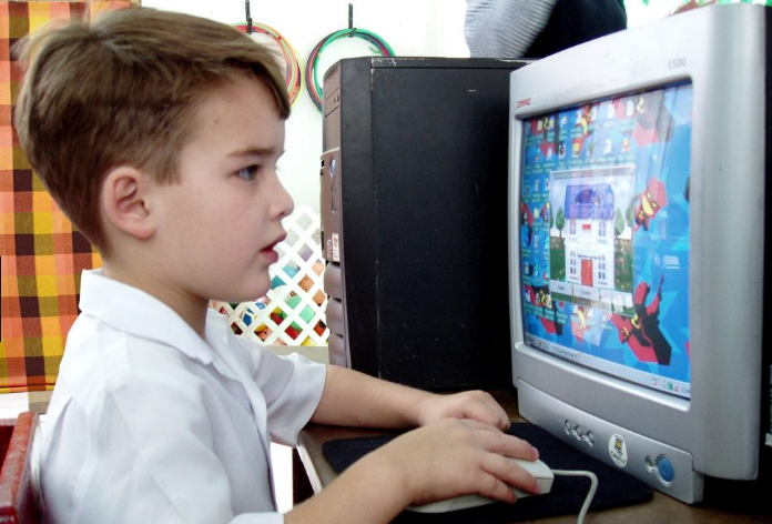 The Best Computer Games For Kids In 2017