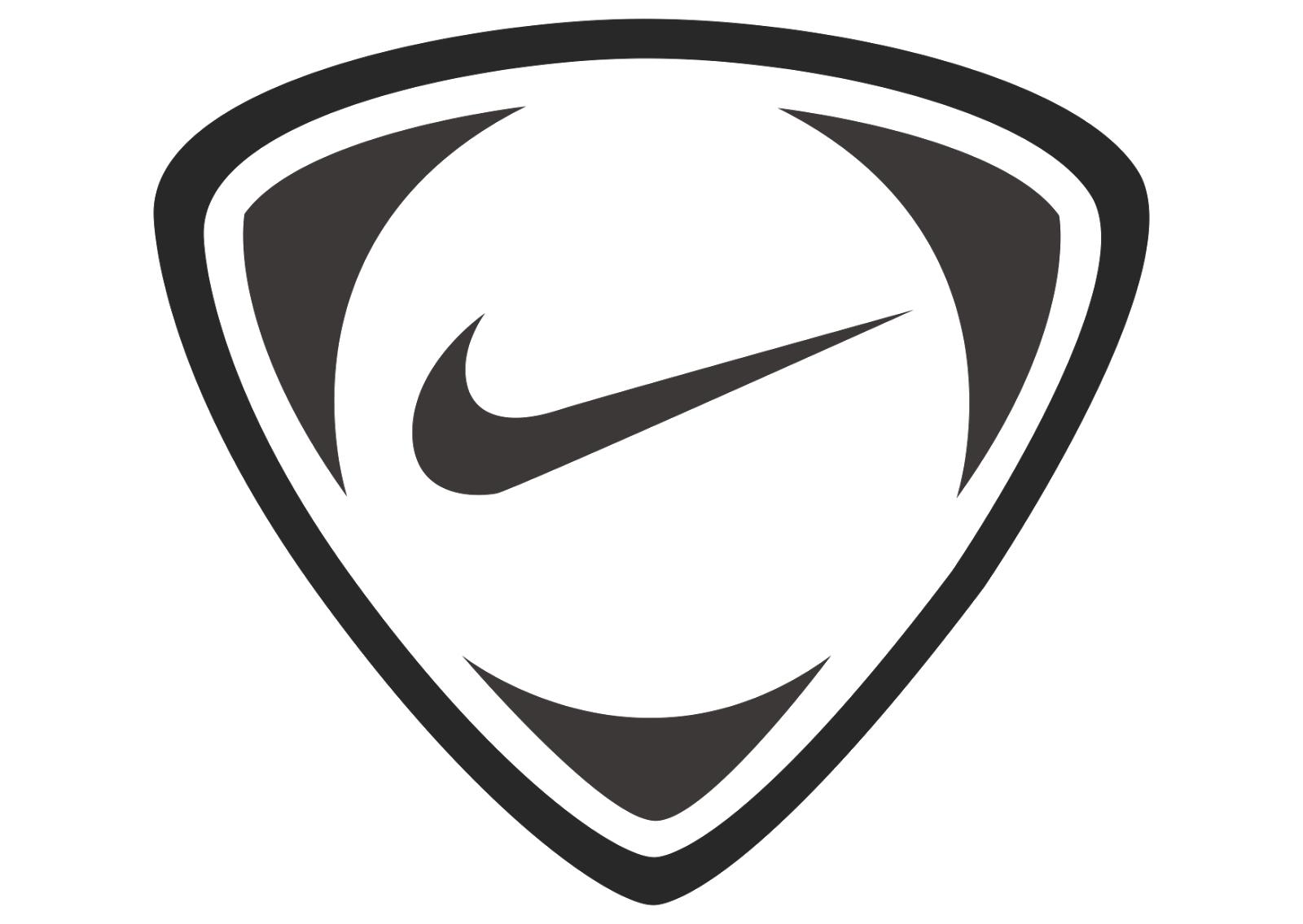 Cool Nike Symbol