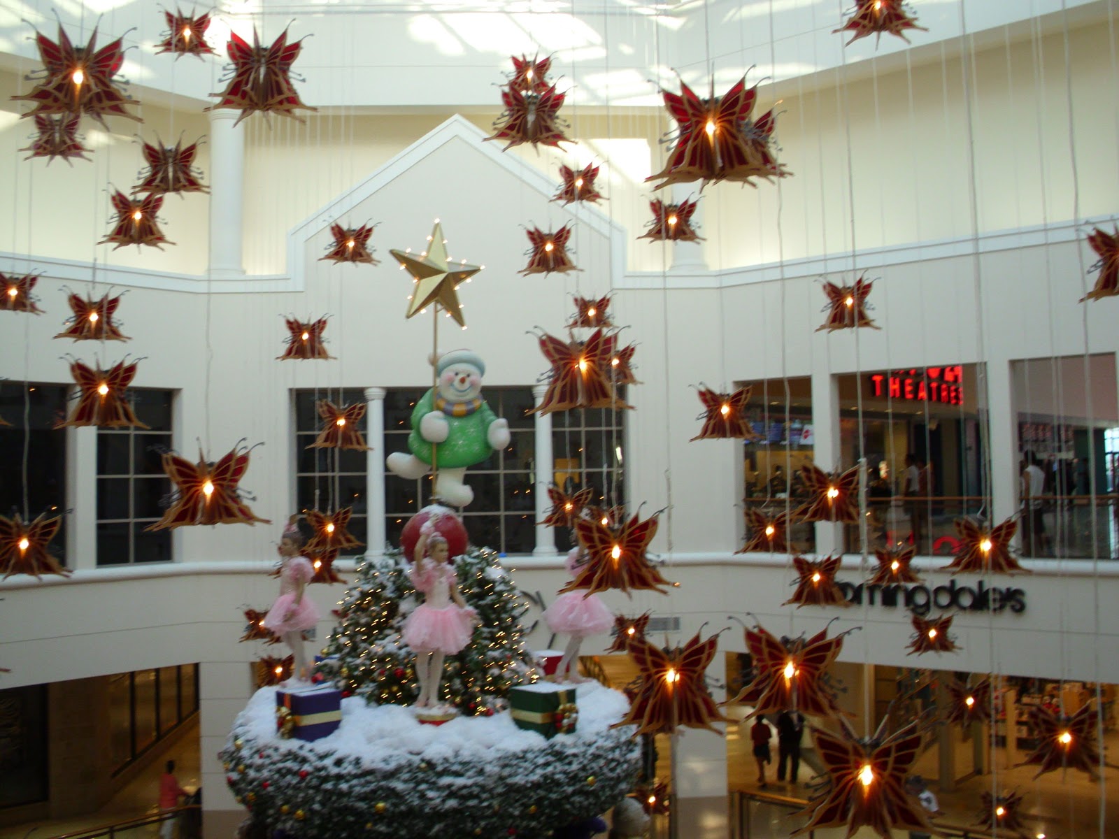 Fortunoff Christmas Store Near Me / Fortunoff backyard store promo