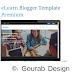 eLearn-Education Responsive Blogger Template