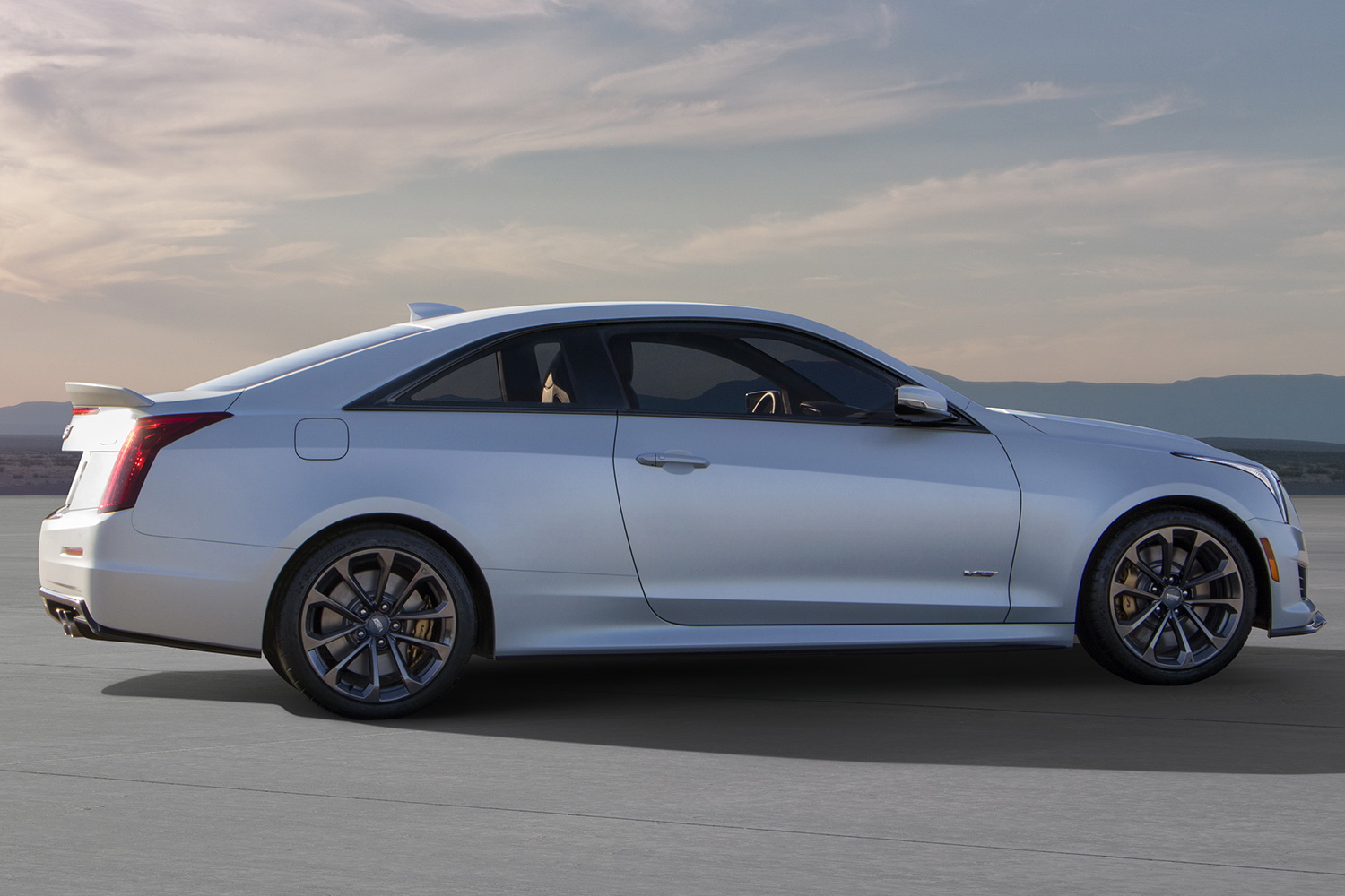 Cadillac Ats V Coupe >> Cadillac Offering Free Performance Driving School For CTS-V And ATS-V Owners Cadillac Ats V Coupe >> Cadillac Offering Free Performance Driving School For CTS-V And ATS-V Owners