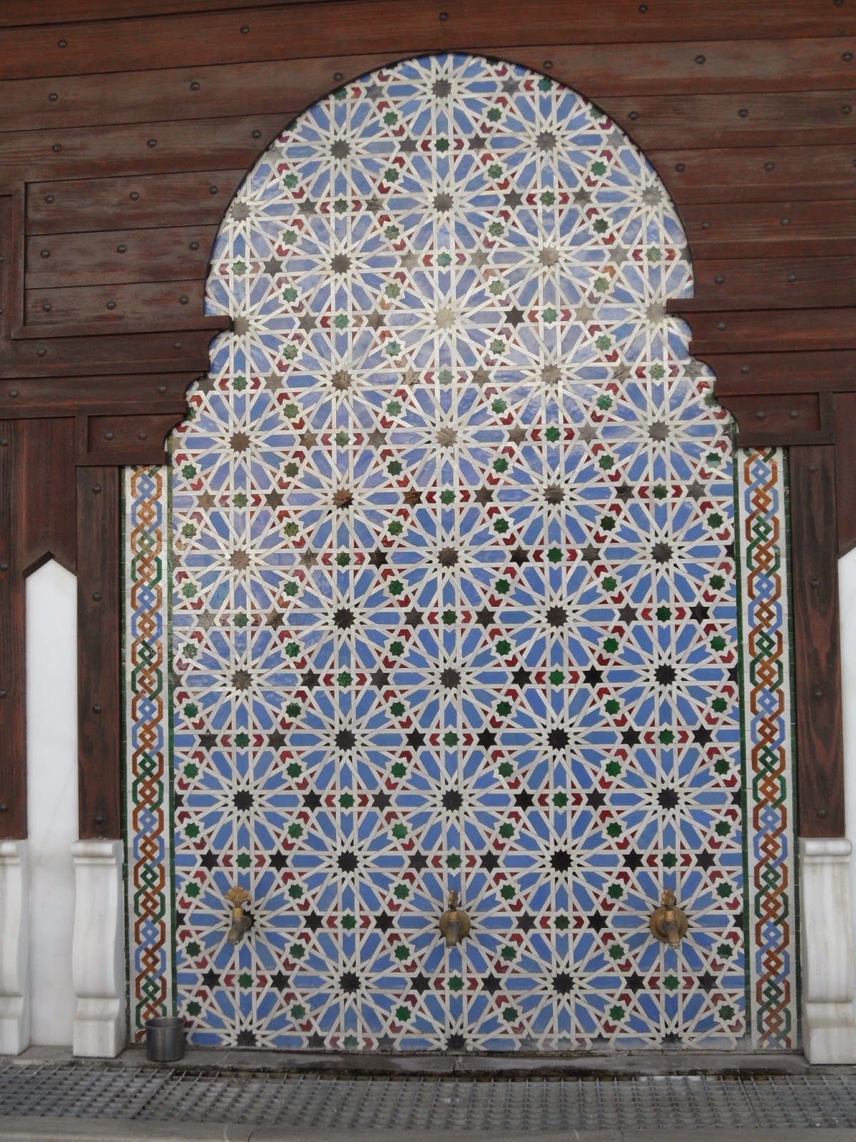 moonstruckcreations Moorish Designs