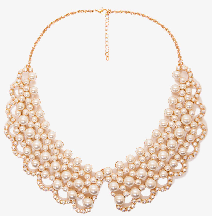 Troy Tashaz Blog Colorful Statement Necklaces