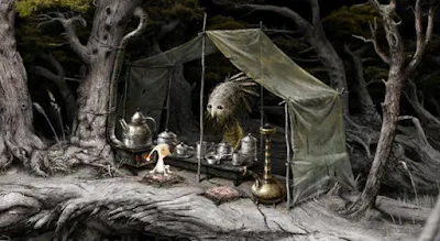 تحميل لعبة Samorost 3 مدفوعة للاندرويد, لعبة Samorost 3 مدفوعة للاندرويد, تحميل لعبه Samorost 3 للاندرويد,