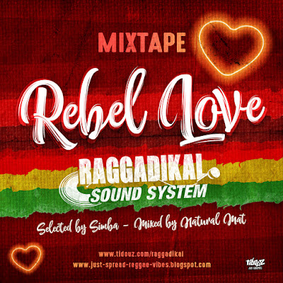 REBEL%2BLOVE%2Bmixtape%2Bby%2BRaggadikal
