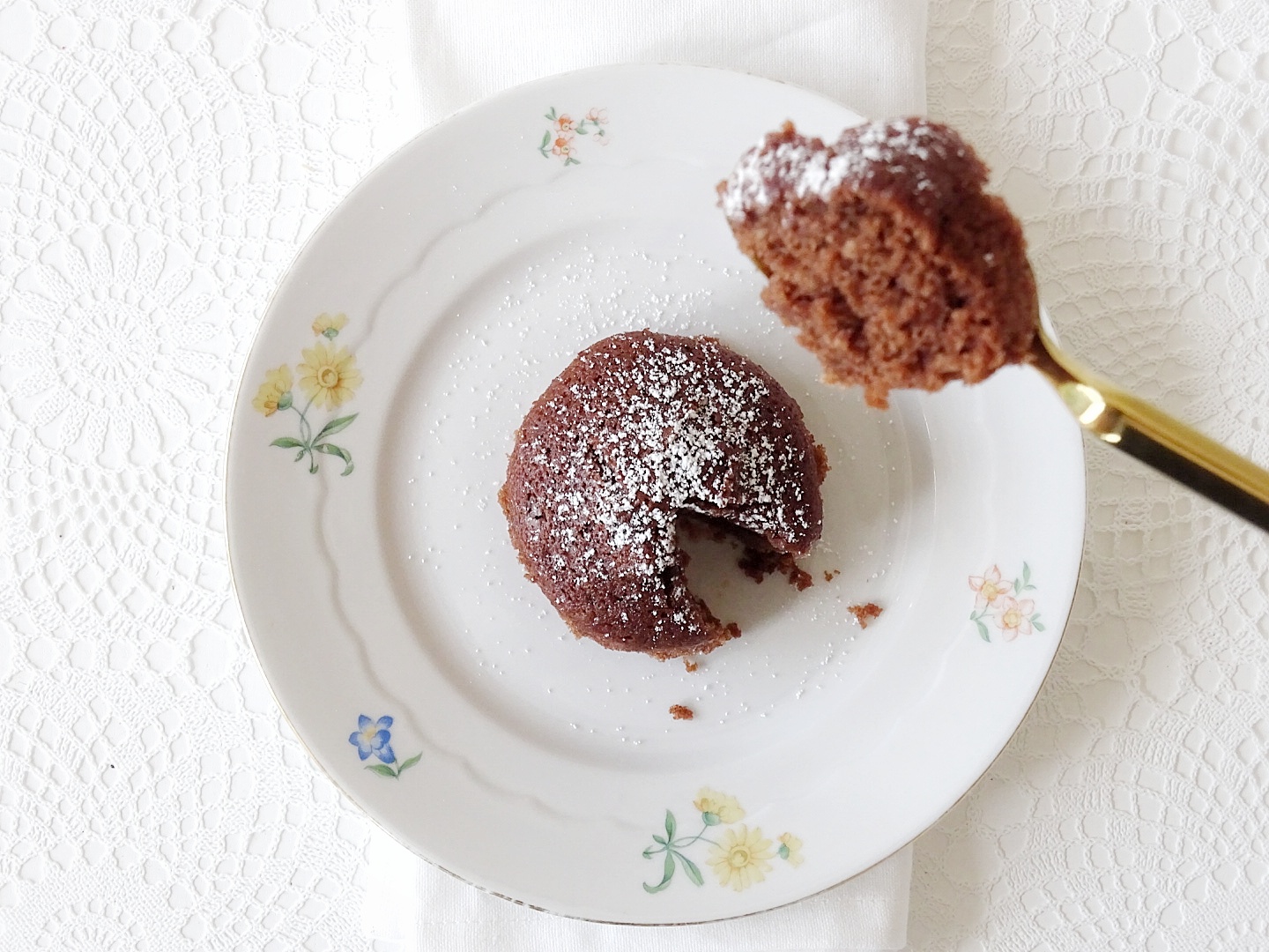 Quick-Tipp der Woche | Süße Schoko-Küchlein backen, wenn man keine ...