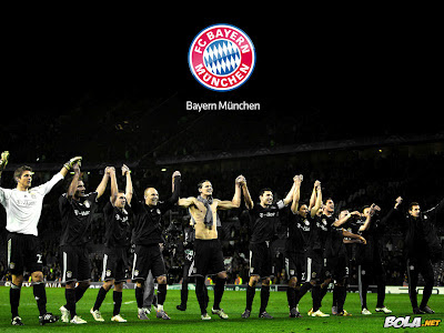 FC Bayern Munchen_2