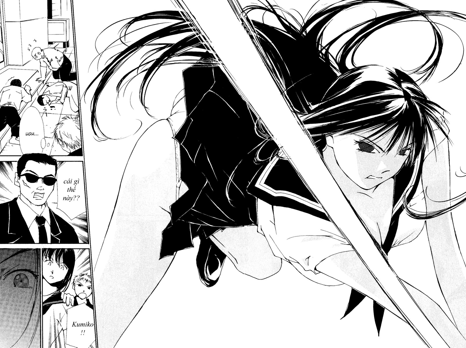 Gekkoh chap 1