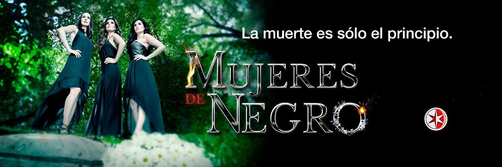 Mujeres de negro
