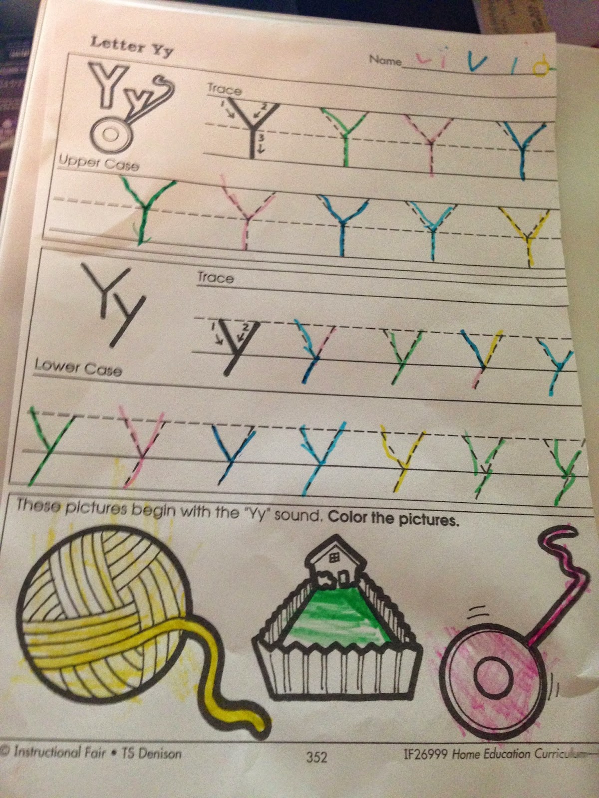 Our Home-Schooled Kids' Stories