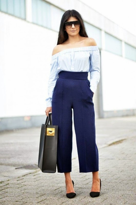 7 Neue Mode Trend für Frühjahr 2015 7 Neue Mode Trend für Frühjahr 2015