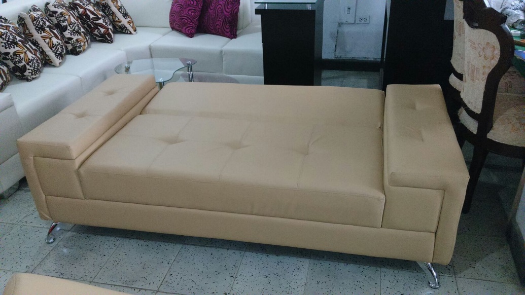 ingenia muebles popayan sofa cama