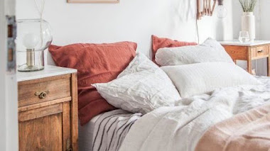 ¿Cómo decorar tu casa en tonos tierra? La tendencia de moda