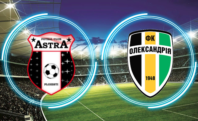 Prediksi Astra vs Oleksandria Prediksi Astra vs Oleksandria