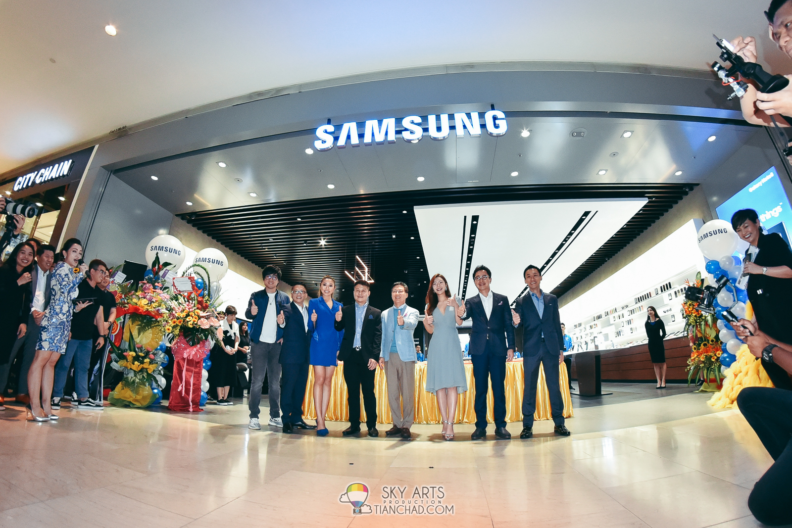 FREEGIFT】Samsung Premium Experience Store Opening @ Pavilion KL 【FREEGIFT】Samsung Premium Experience Store Opening @ Pavilion KL