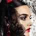 BLANCA PADILLA DOES BEAUTY SPREAD FOR 'VOGUE' SPAIN