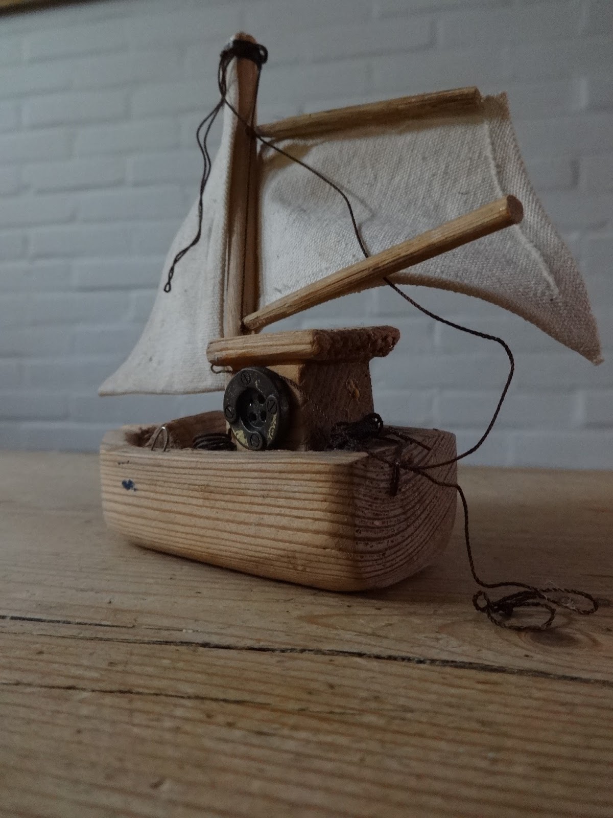 De warme stal: een gedenkwaardige datum.