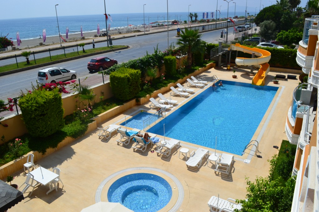 alanya sahibinden kiralık daire « Alanya Satılık Daire