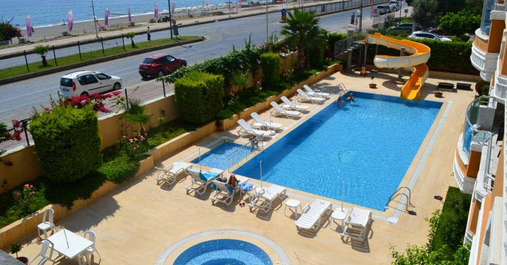 alanya sahibinden kiralık daire « Alanya Satılık Daire