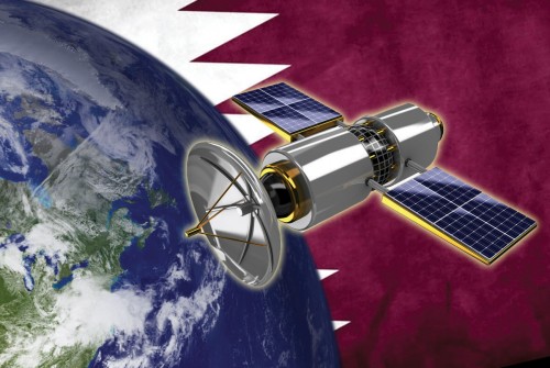 مصادر مسؤولة فى ليبيا تتهم دولة قطر بسرقة القمر الصناعى سهيل سات مصادر مسؤولة فى ليبيا تتهم دولة قطر بسرقة القمر الصناعى سهيل سات