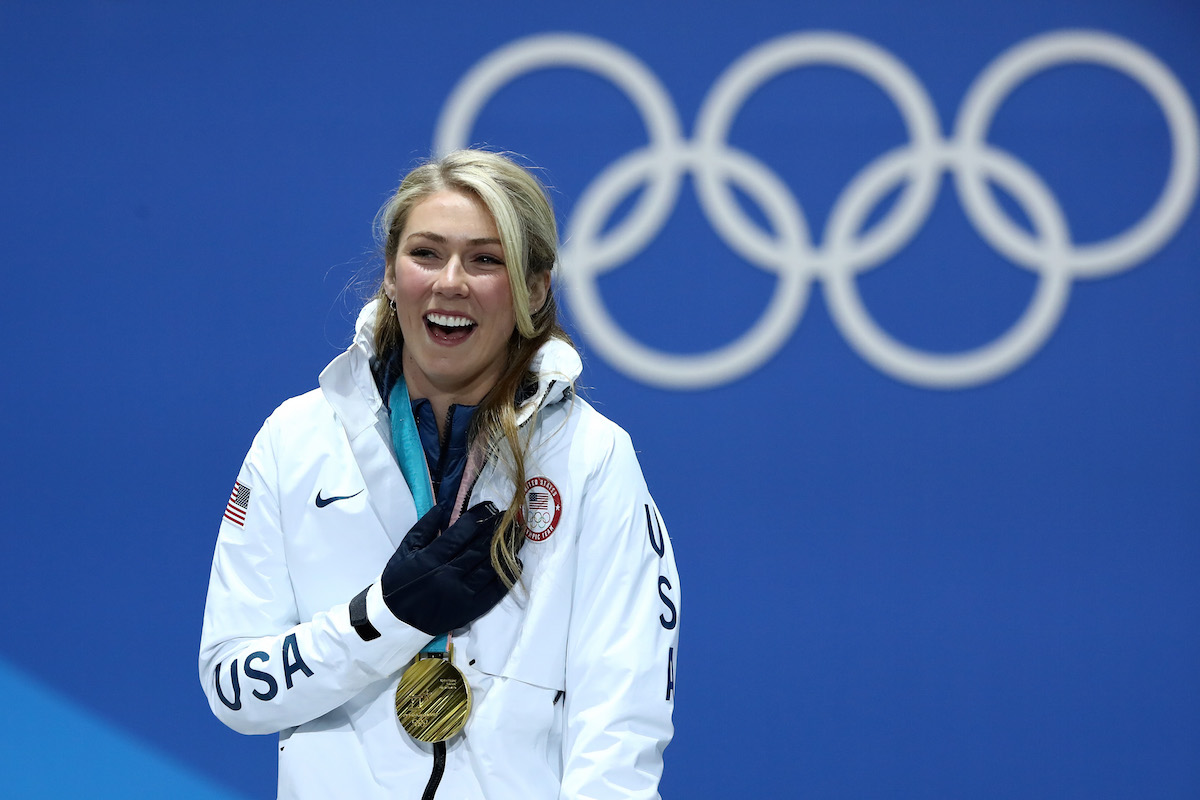 Aslında en genç olimpiyat şampiyonu kim Aslında en genç olimpiyat şampiyonu kim