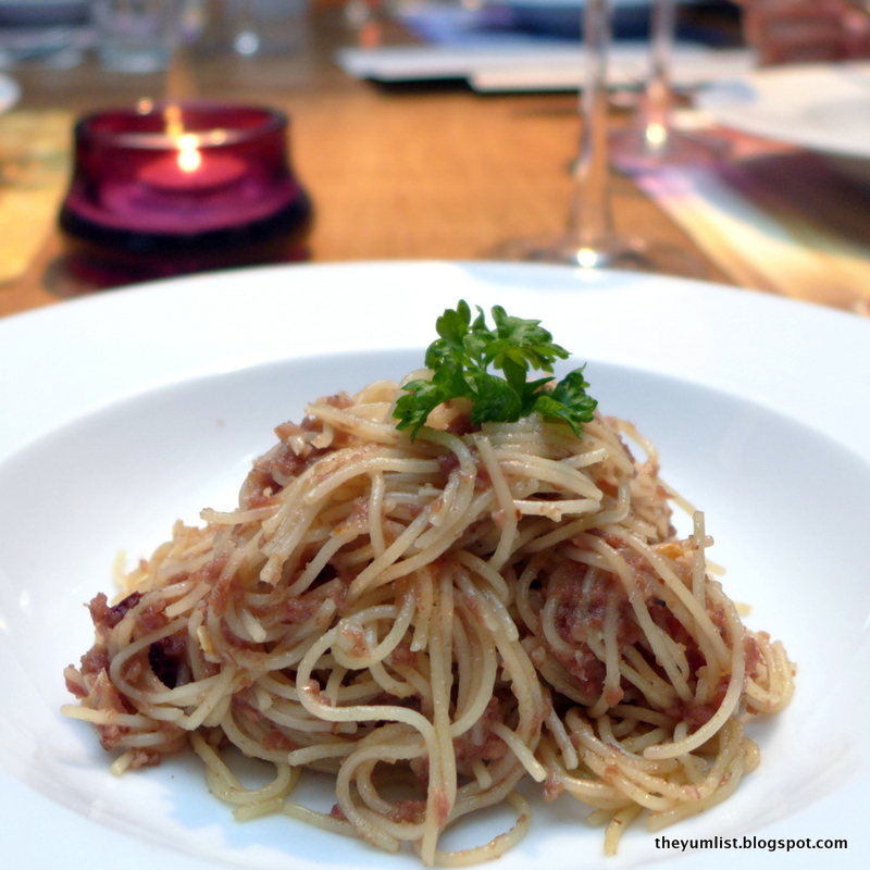 PLOY and Stanley Estate Wines, Damansara Heights, Kuala Lumpur