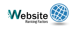 Website Ranking Factors