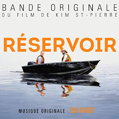 Reservoir 2019 Soundtrack Eloi Ragot