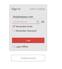 password manager apps app gestori password smartphone