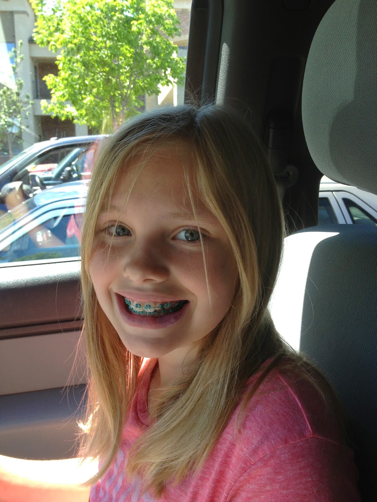 The Howell Family Braces