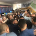 EM COLETIVA DE IMPRENSA, JUSMARI REAFIRMA QUE ESCRITÓRIOS EM CIDADES POLOS SERÃO PRIORIDADE