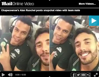 Chapecoense