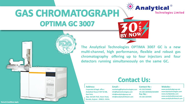  Gas Chromatography