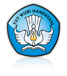 Download Logo Tut Wuri Handayani CorelDraw ~ Heri Syaifudin Blogg's