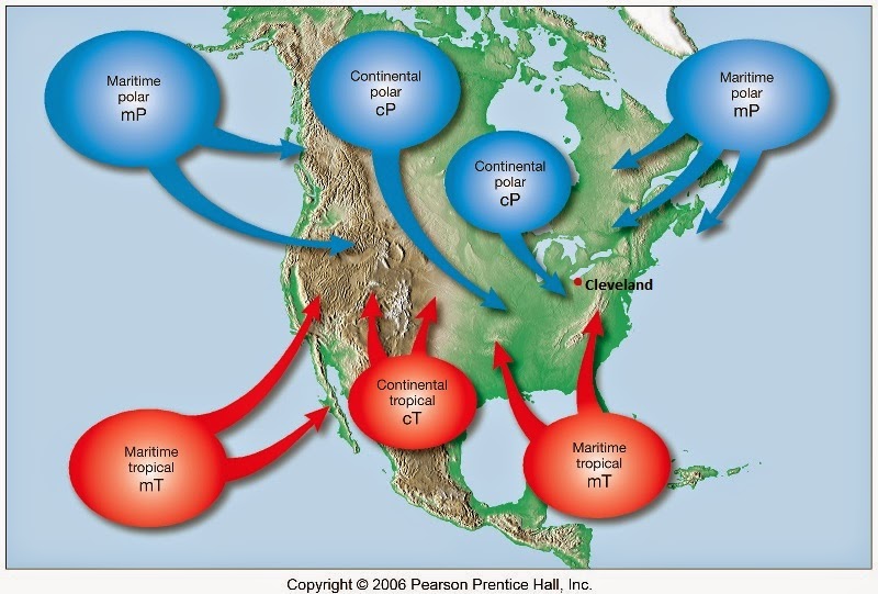 Weather and Climate in Cleveland, Ohio Average Weather and Climate
