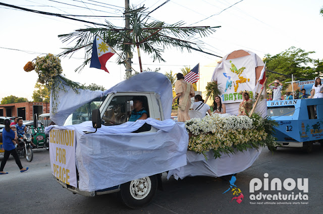 Araw ng Kagitingan Bataan Photos