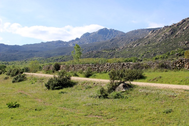 camino-de-santiago-madrid-vistas-sierra-manzanares-el-real