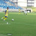 Marclei comanda goleada do Araguaia na Arena, diante do Ação: 05 à 02