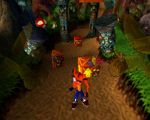 top 30 ps1 games