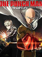 One Punch Man Subtitle Indonesia