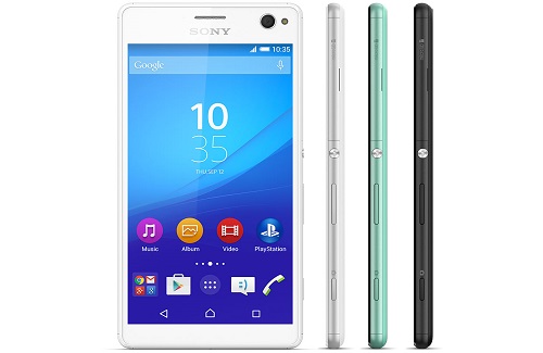 Marchmallow-update-Xperia-C4