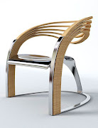 Modern latest chairs designs.
