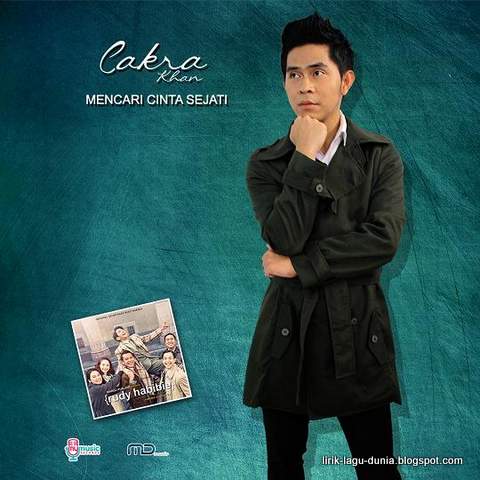 Cakra Khan 2016 Cakra Khan 2016