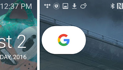 marcos de servicios de google apk