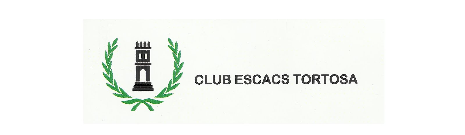 Logo Club Escacs Tortosa