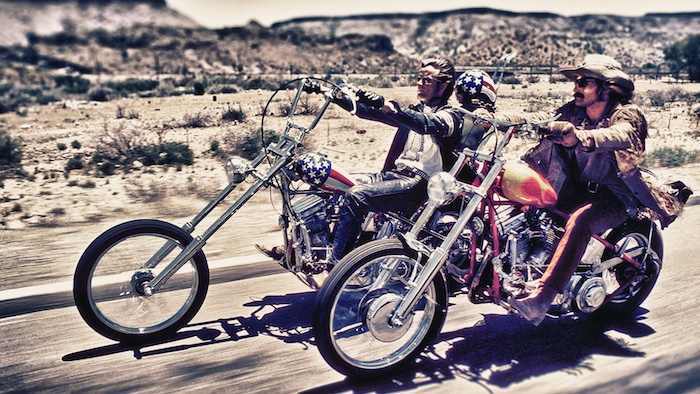 File:1969 Harley-Davidson Easy Rider chopper (1993 replica 