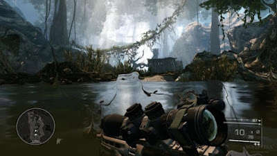 Download Sniper Ghost Warrior 3 Highly Compressed
